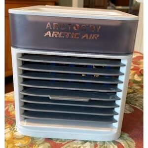 Arctic Air Pure Chill 2.0 Evaporative Air Cooler Hydro-Chill Technology